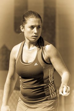 Ausschnitte 4024 - Damen 1.Kieler HTC - TSV Glinde